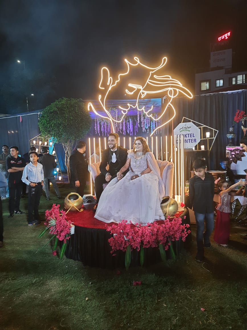 Weddings