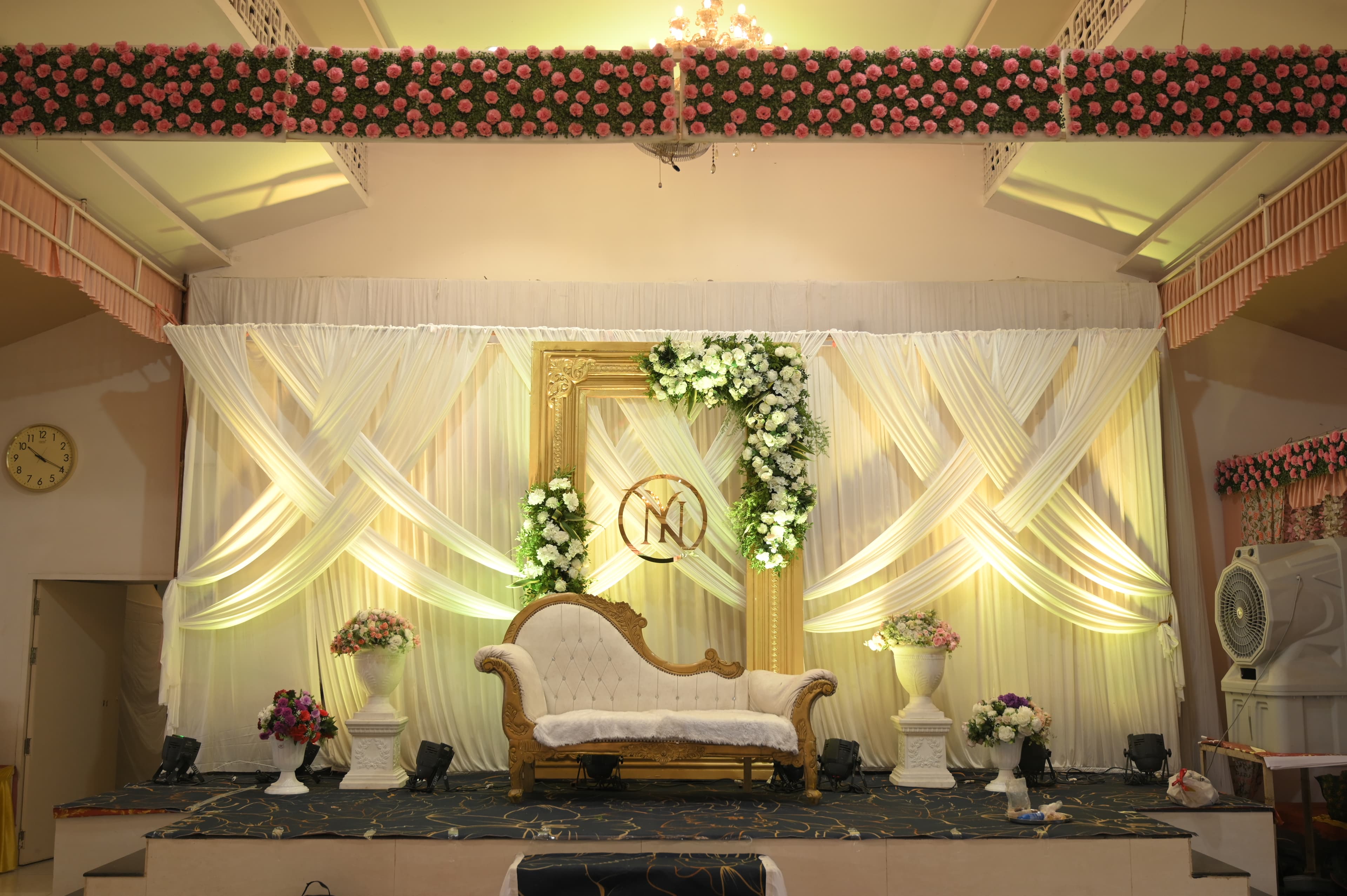 Grand Banquet Hall
